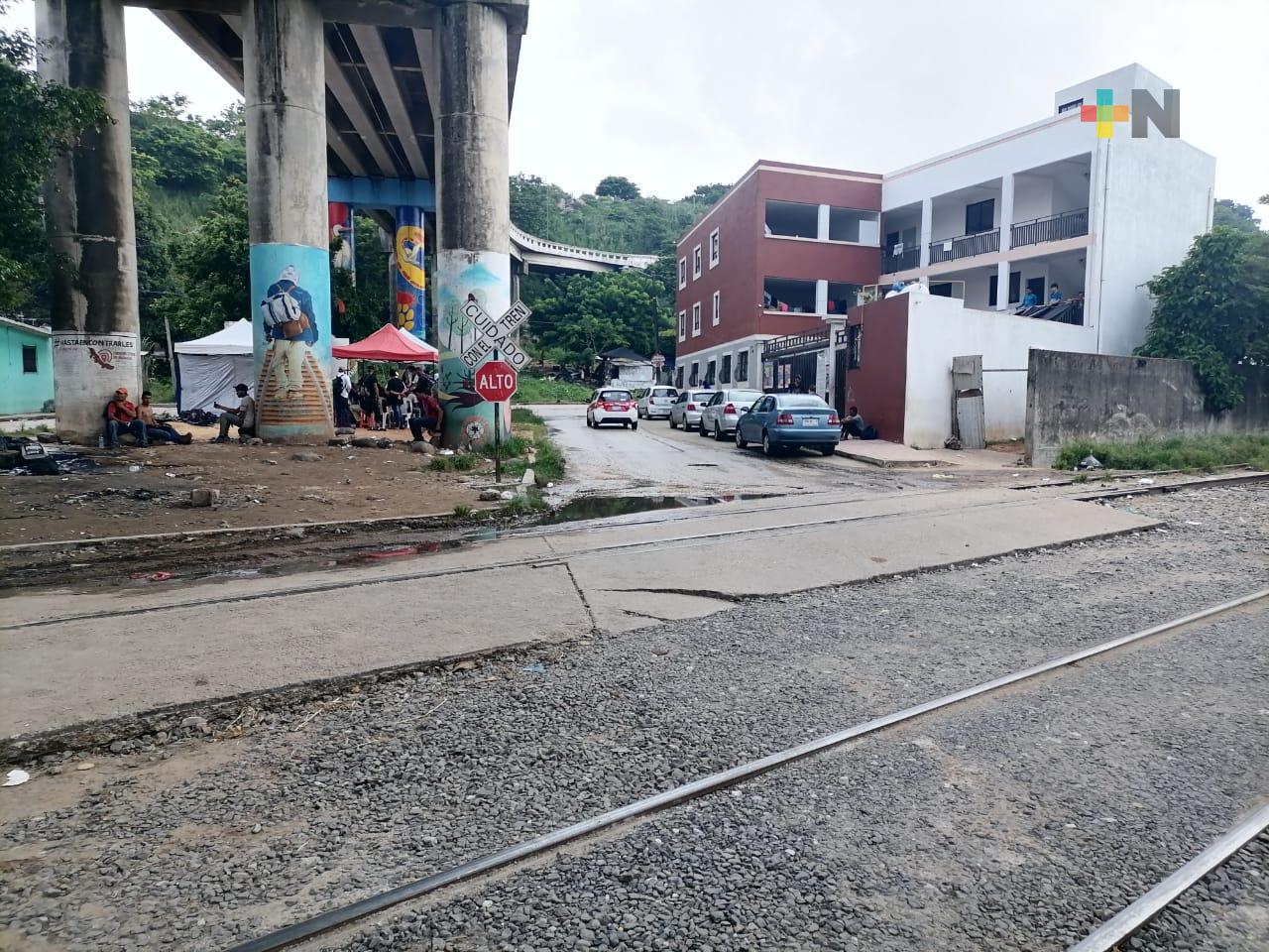 Cerca de 19 mil centroamericanos se han atendido durante pandemia