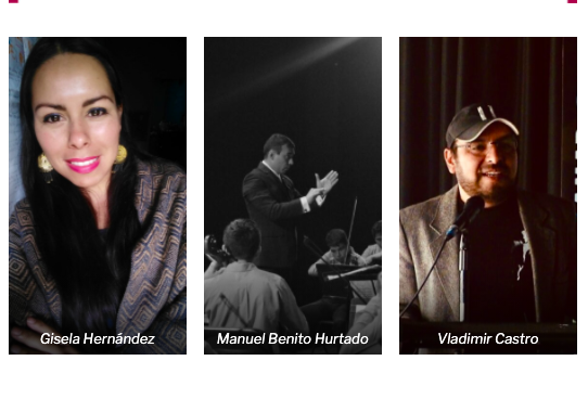 Ofrece IVEC talleres de actualización y capacitación a personal de Casas de Cultura