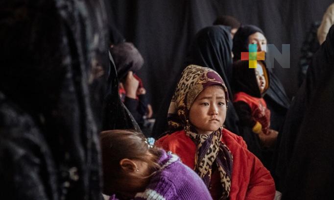 Mil días sin escuela para las niñas de Afganistán
