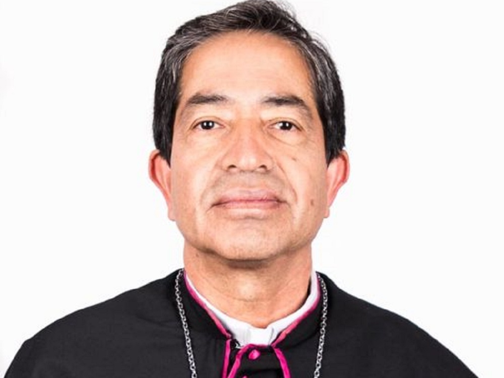 Obispo de Papantla fue nombrado Administrador Apostólico de la Arquidiócesis de Xalapa