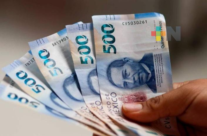 A partir del 31 de agosto, los pensionados del IMSS podrán cobrar mes de «septiembre»