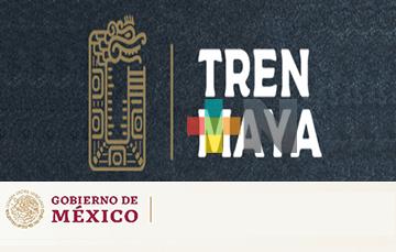El recorrido del Tren Maya ofrecerá atractivos turísticos en sus 19 estaciones: SECTUR