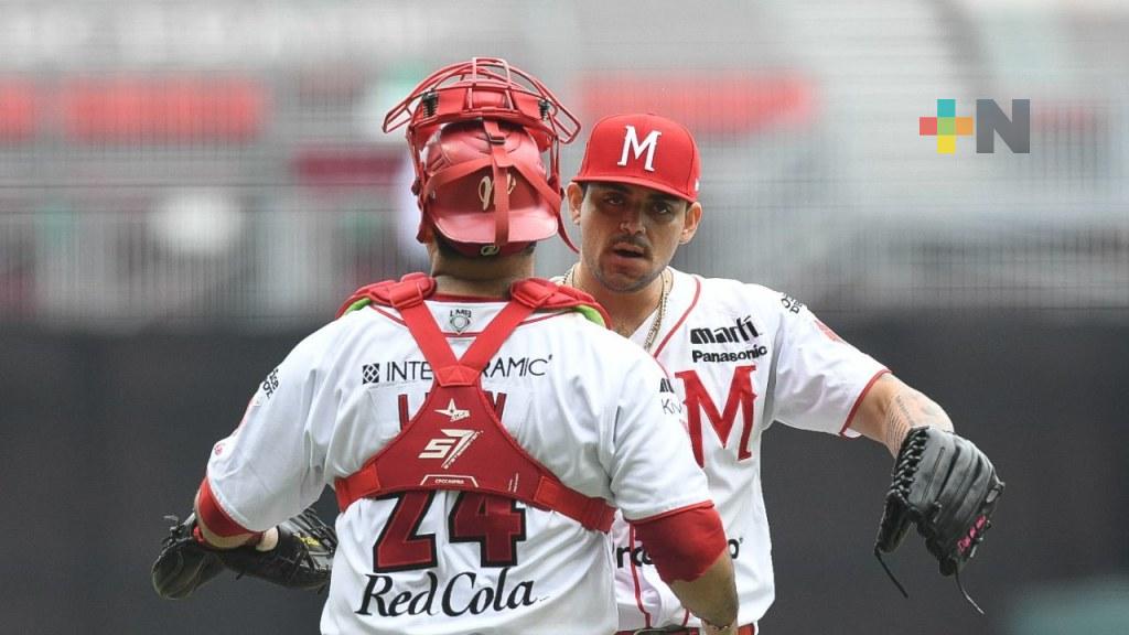 Se les aparece el Diablo a los Tigres y se empató la serie