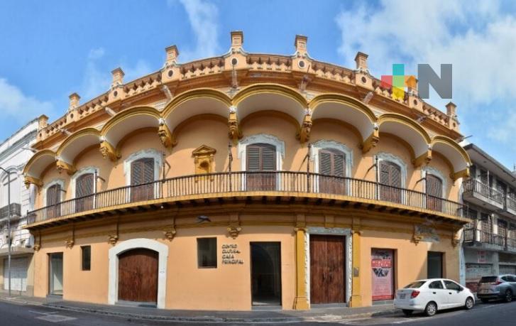 IVEC anuncia charlas y documentales disponibles en Casas de la Cultura