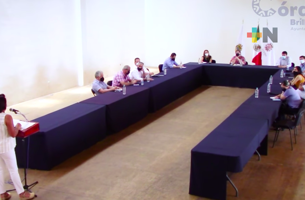 Trabajan en calendario de actividades para la celebración del bicentenario de los Tratados de Córdoba