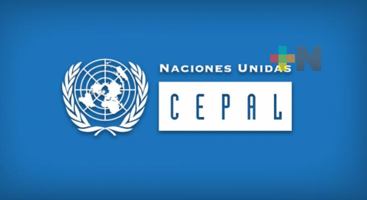 América Latina y el Caribe crecerá un 5,9% en 2021: CEPAL