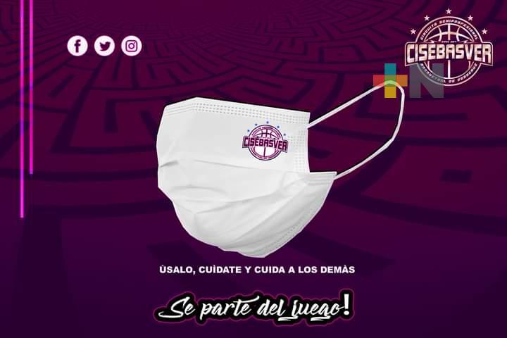 Cisebasver entra en pausa por rebrote de COVID-19