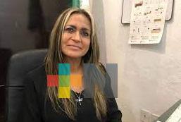 Inspección General de Educación Física Estatal #24 Veracruz abre Centro de Acopio para damnificados