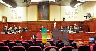 Magistrados fallan en contra del ex presidente de la FMAA