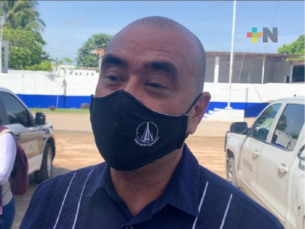 En último mes, incrementó en 20% delito de extorsión en Coatzacoalcos