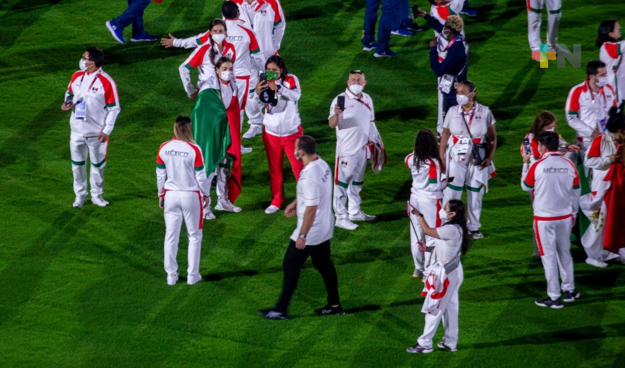 Al deporte nacional le urge una reingeniería, rumbo a París 2024: Carlos Padilla