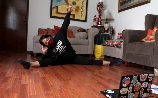 Recomienda IMSS acciones para evitar violencia intrafamiliar generada durante confinamiento