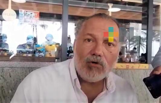 TEV resolverá impugnación de Veracruz la segunda quincena de septiembre: Exsome