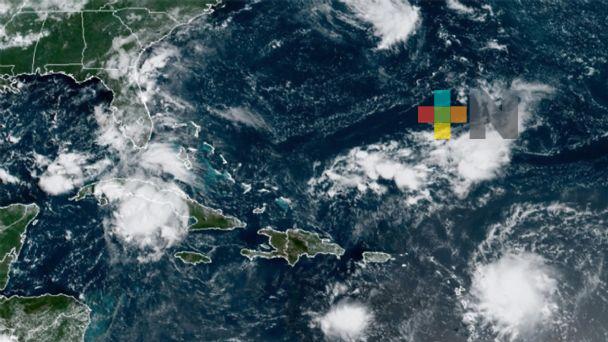 Protección Civil Estatal vigila comportamiento de Grace