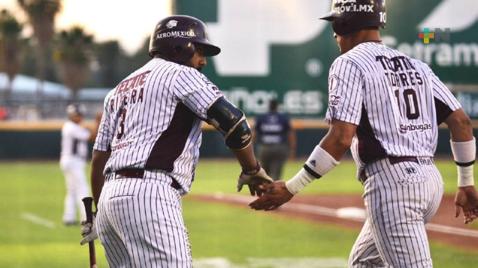 Unión Laguna sigue con vida en el playoff ante Mariachis