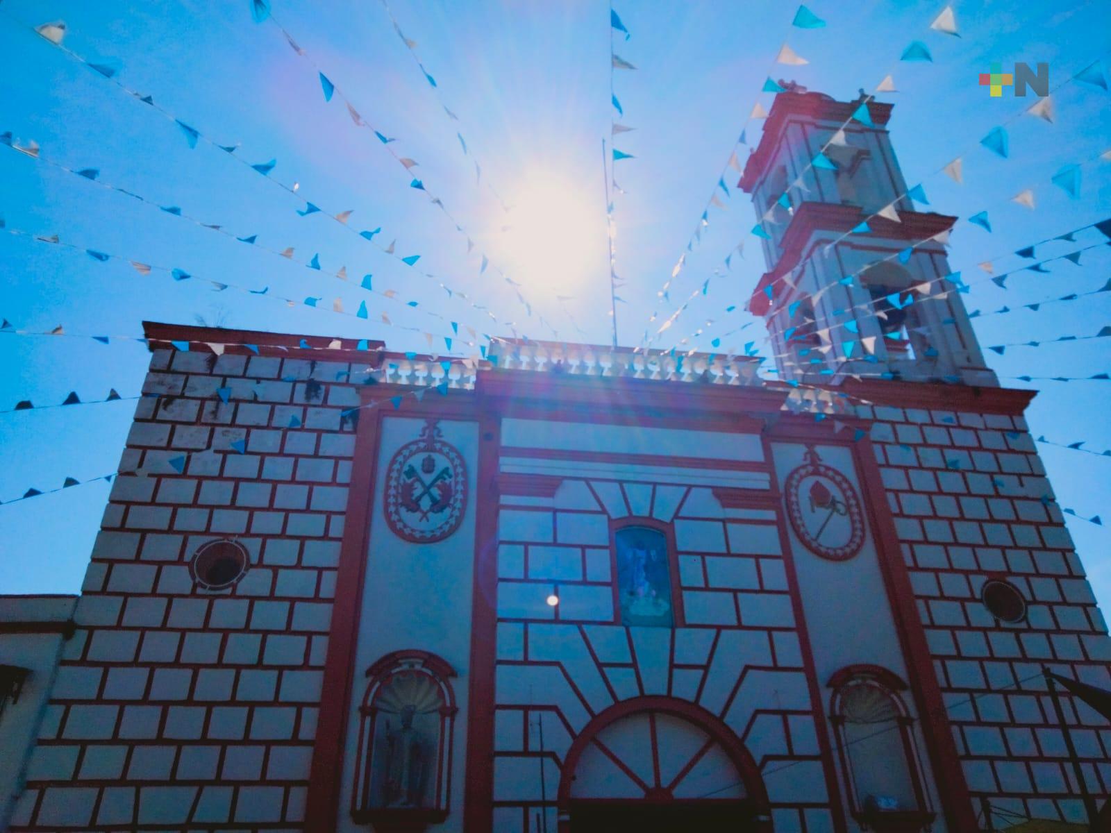 Municipio de Jilotepec se prepara para celebrar su fiesta patronal