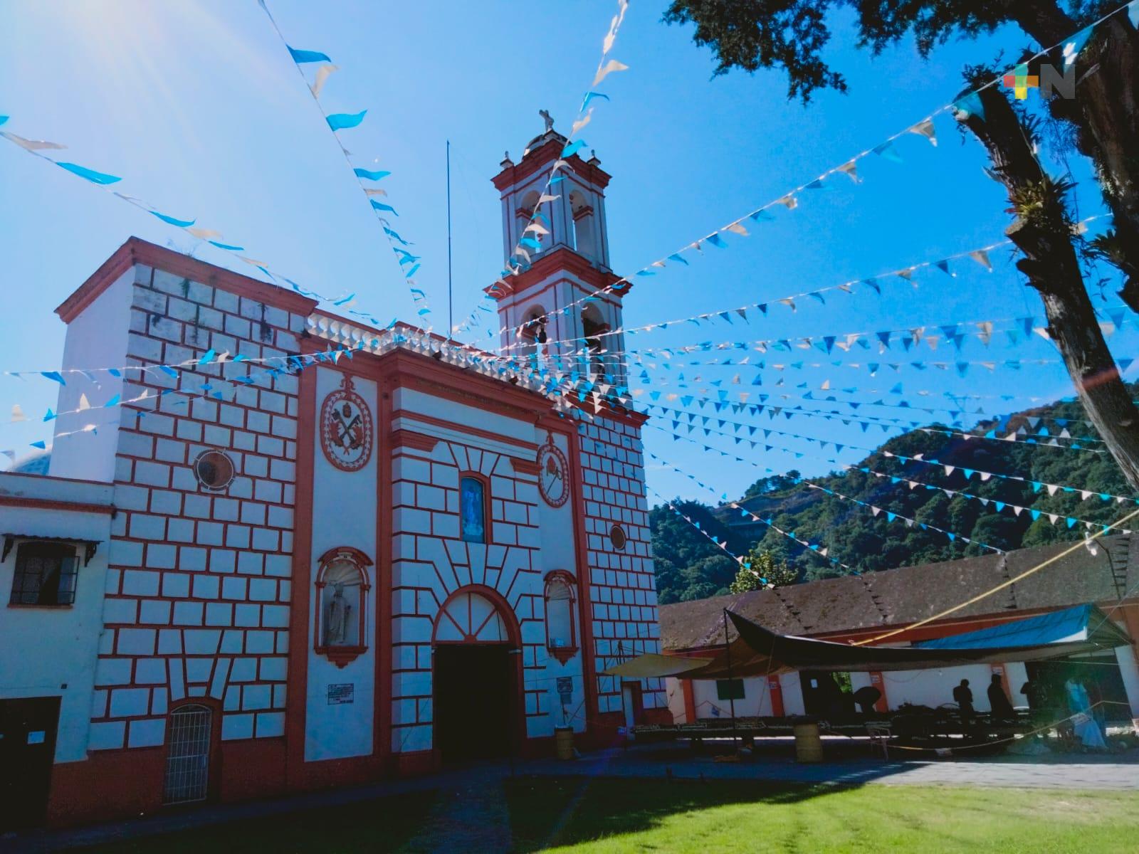 Suspendidas fiestas patronales en Jilotepec, solo habrá actividades religiosas