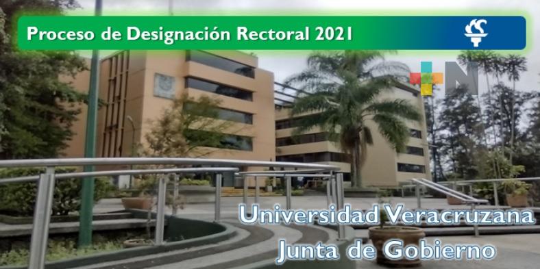 No cederemos a presiones que pretendan determinar las decisiones: JGUV