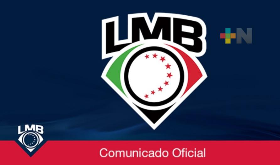 La Asamblea de la LMB aprobó cesión y venta del club Generales de Durango