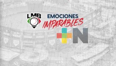 Así se jugarán los playoffs,  nuevo formato de LMB