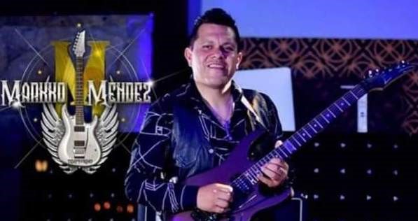 Invita MAEV a recital virtual de rock instrumental con Markko Méndez y La Divina Comedia Rock Band