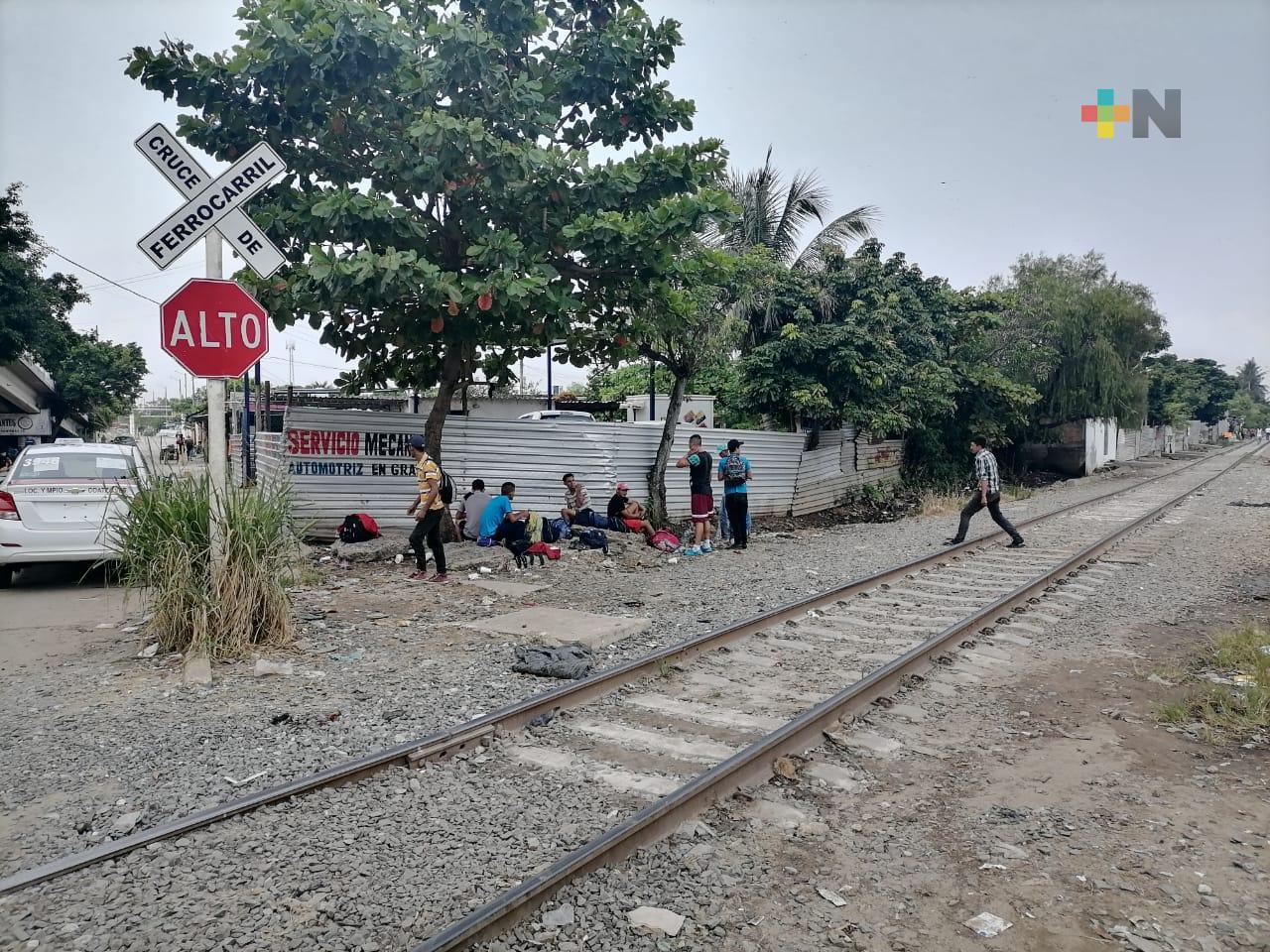 Huracanes y sismos en Centroamérica han aumentado el flujo migratorio: Pastoral Movilidad Humana