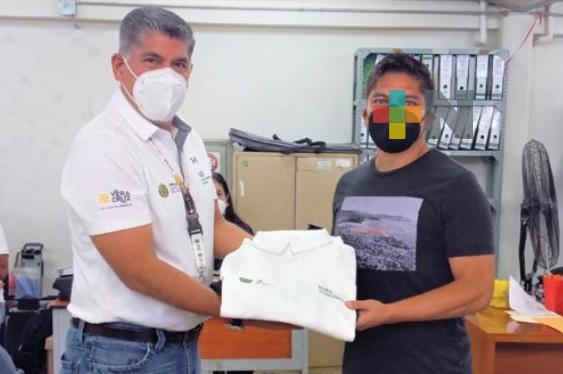 Selección veracruzana femenil de futbol competirá en Torneo Nacional