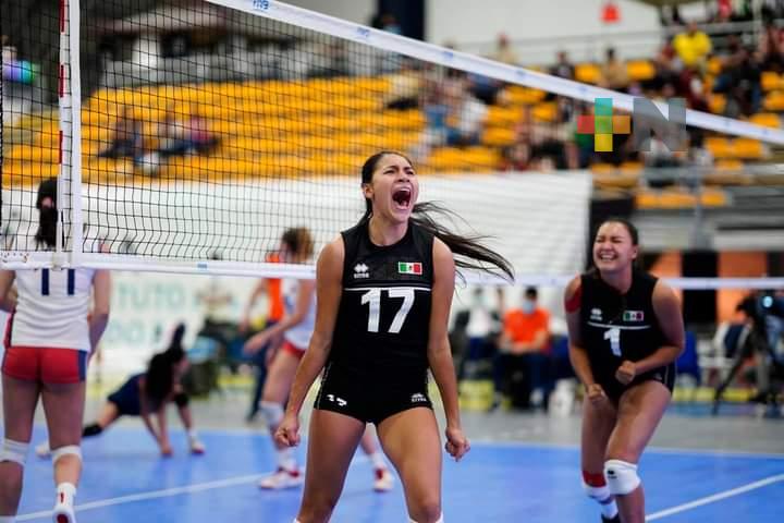 México U23 femenil, aseguró clasificación a Juegos Panamericanos Junior 2021