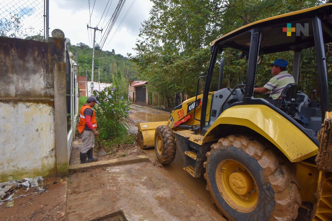 Xalapa invirtió más de 23 millones para fortalecer Protección Civil