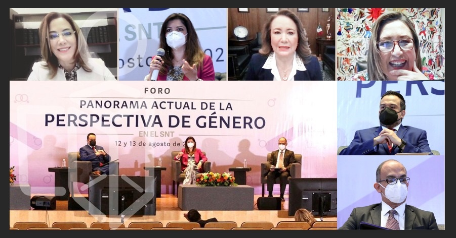 Mujeres continúan subrepresentadas en buena parte de las instancias de decisión: ministra de la SCJN