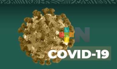 Reportan mil 73 nuevos casos de COVID-19 en Veracruz