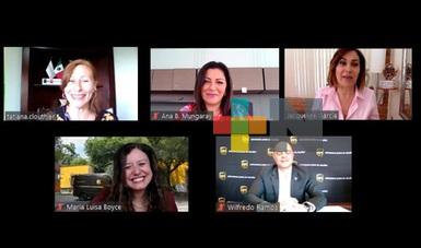 Secretaría de Economía y UPS firman convenio para impulsar a MiPyMEs del sector artesanal