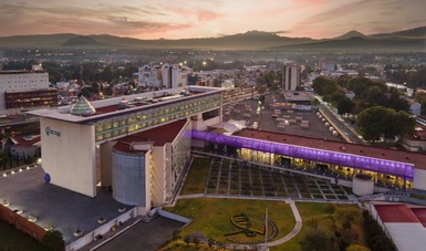 Instituto Nacional de Medicina Genómica participa en vigilancia de variantes de SARS-CoV-2 en México