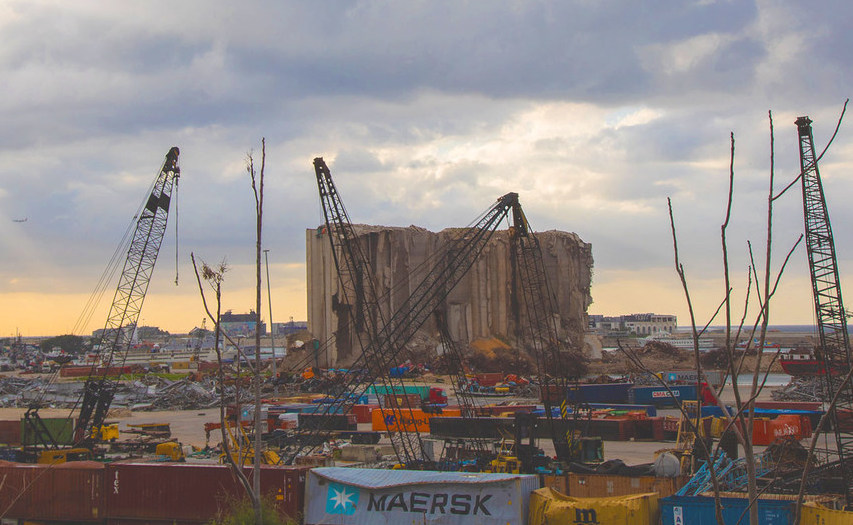 Aumentan de nuevo casos de COVID-19, especialmente en Mediterráneo oriental y Pacífico occidental