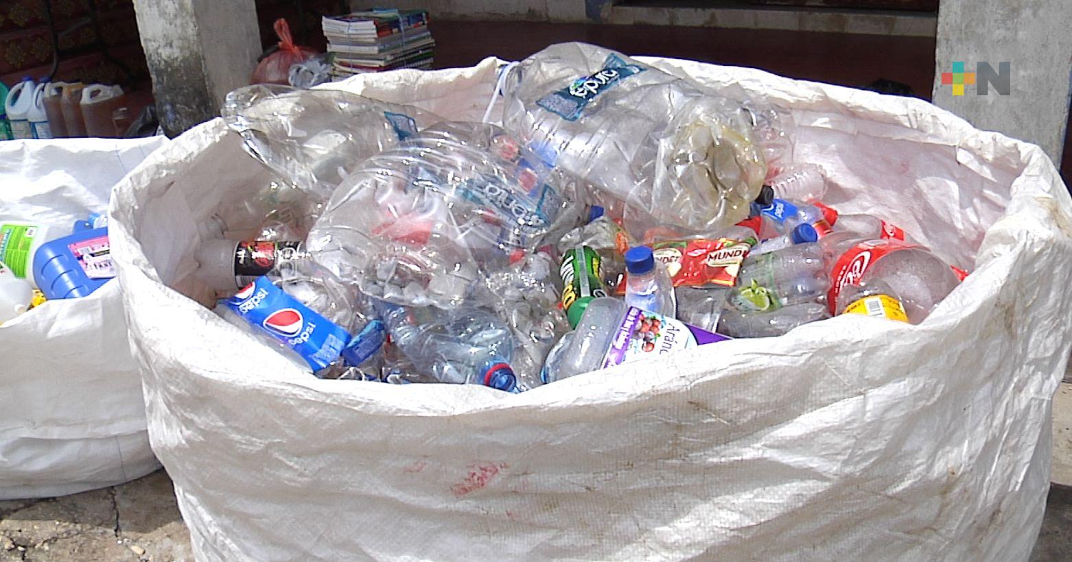 Residuos plásticos se triplicarán para 2060, tratado que se negocia en Ginebra busca impedirlo