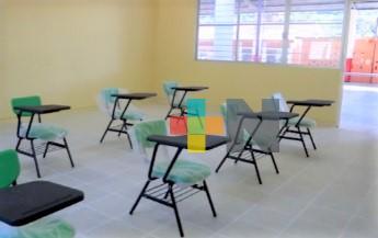 Planteará gobernador Cuitláhuac prolongar regreso a clases en zona de afectada por Huracán Grace