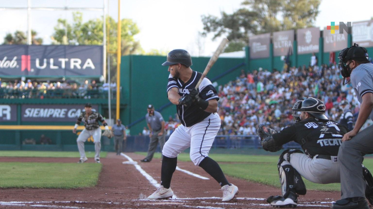 Rieleros está a un triunfo de eliminar a Tijuana