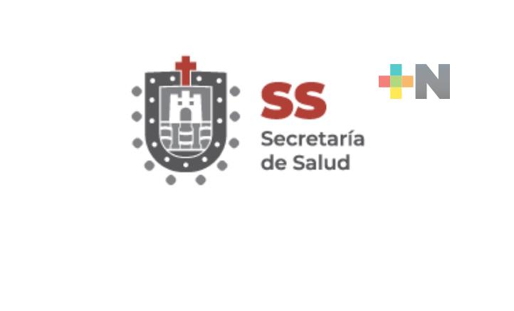 454 nuevos casos confirmados de COVID-19 en Veracruz