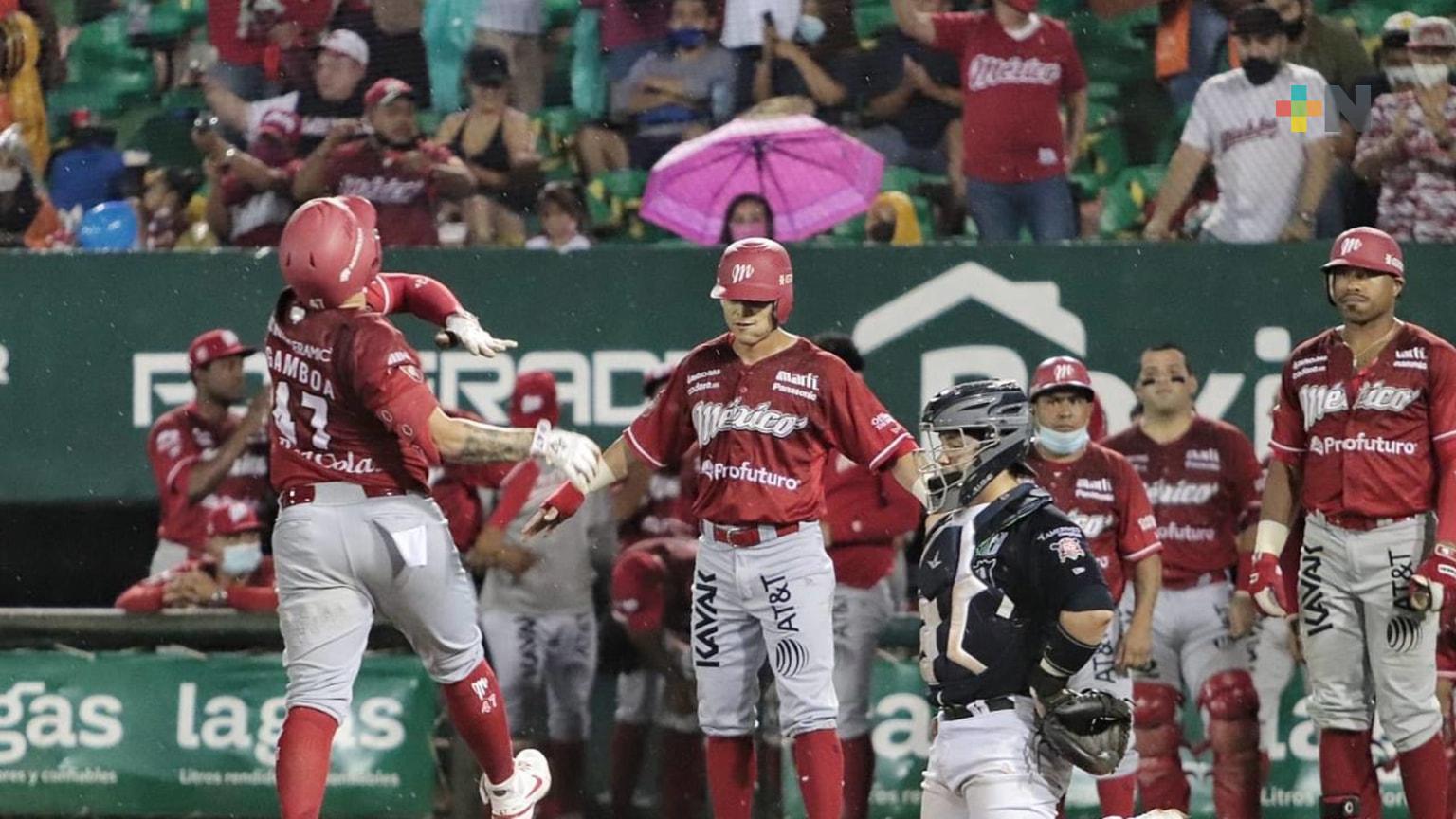 Los Diablos Rojos volvieron a domar a los Tigres