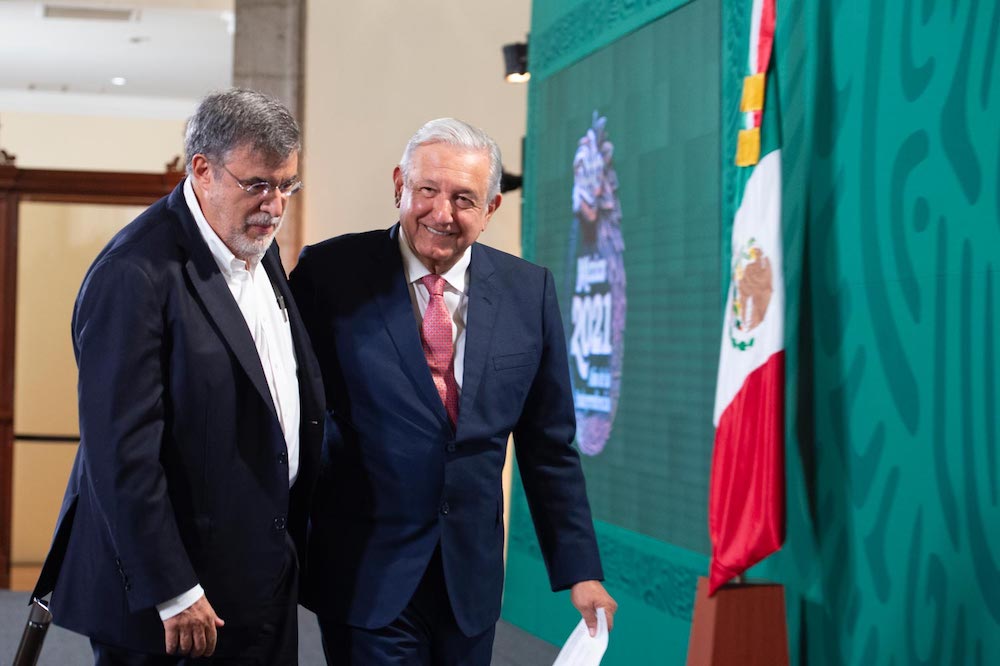 Presidente nombra nueva consejera jurídica de la Presidencia