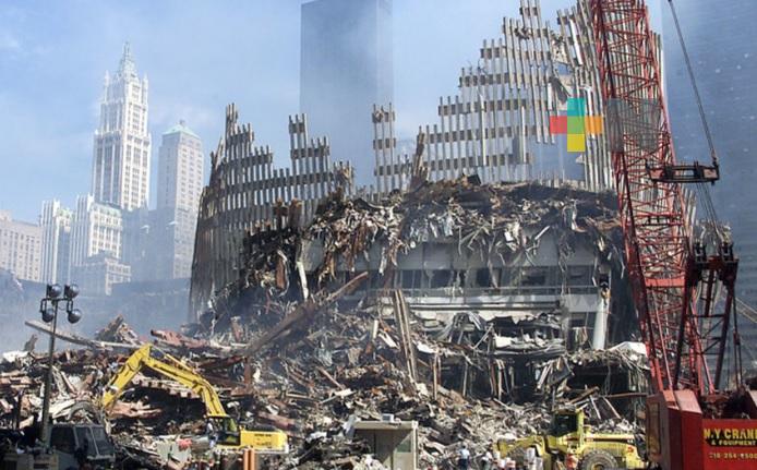 Consejo de Seguridad de la ONU conmemoran el Aniversario #20 del 11-S