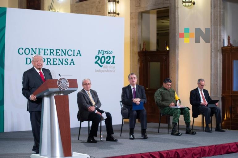 Julen Rementería no tiene ética, ahora quiere ser paladín de la honestidad y transparencia: AMLO