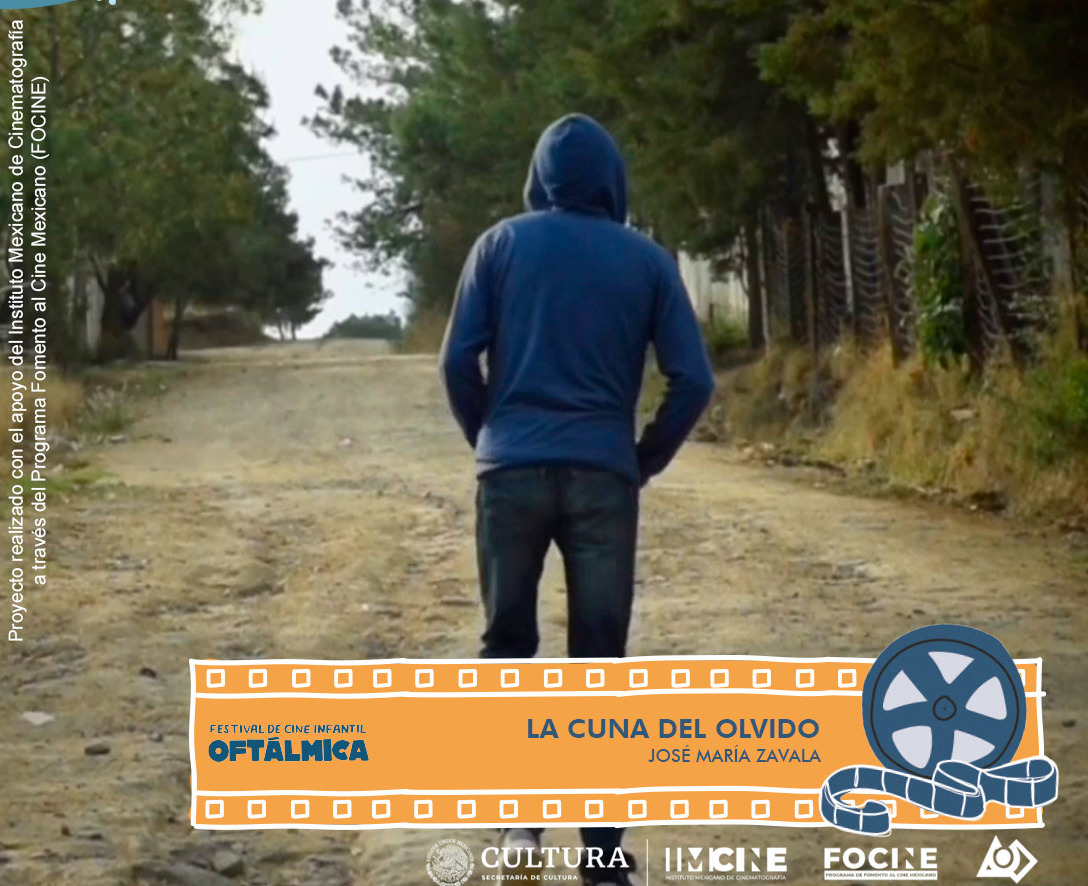 Xalapa, sede del Festival de Cine Infantil Oftálmica