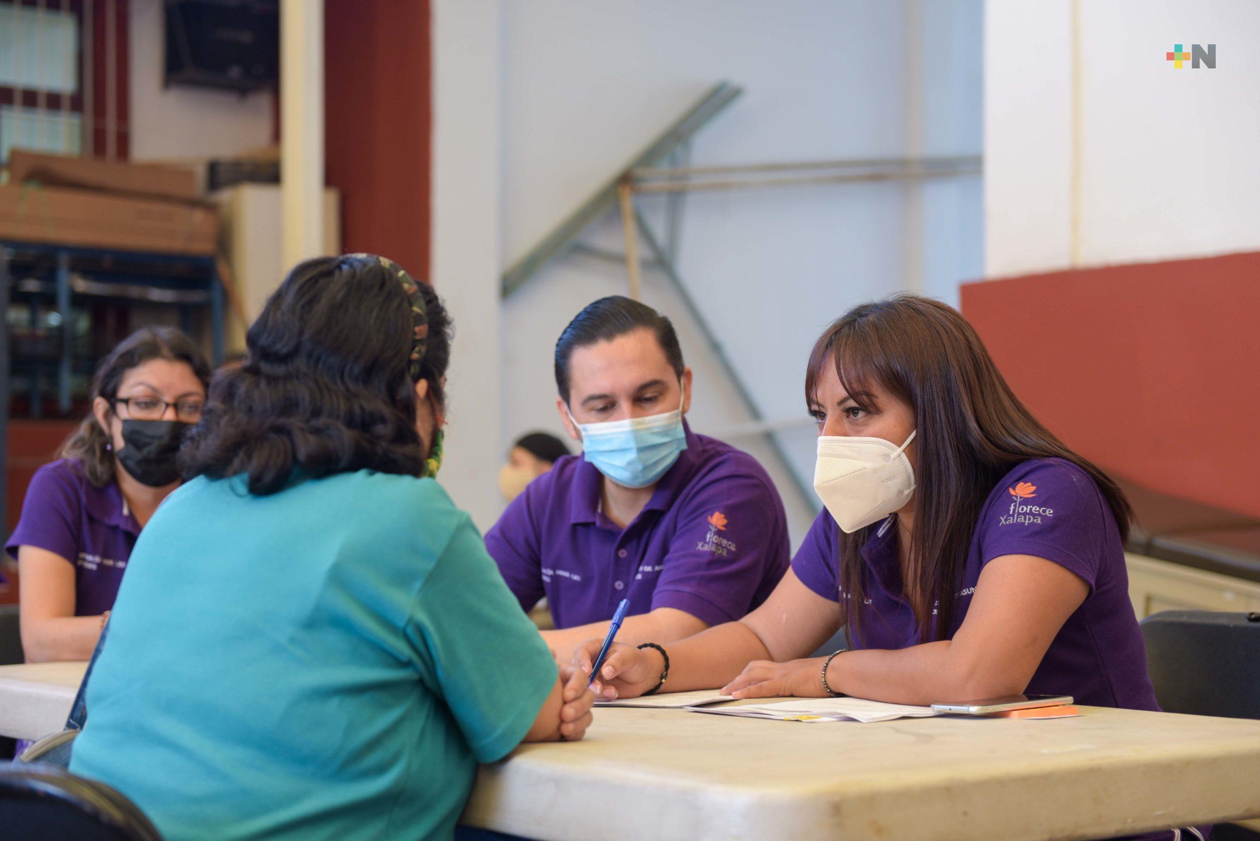 Xalapa invita a jornada de asesorías jurídicas gratuitas