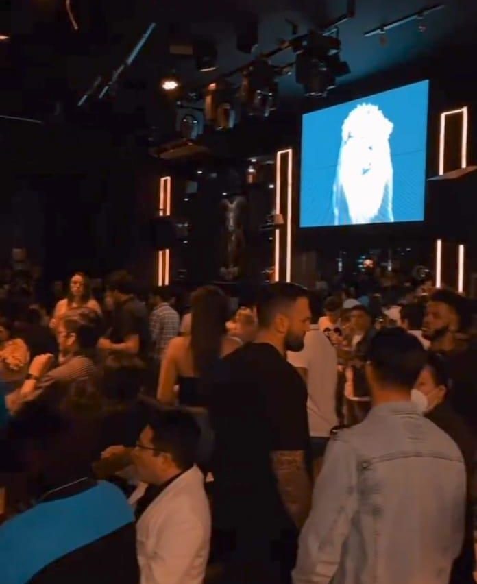 Halcones de Xalapa separa a 2 jugadores y un miembro de la directiva