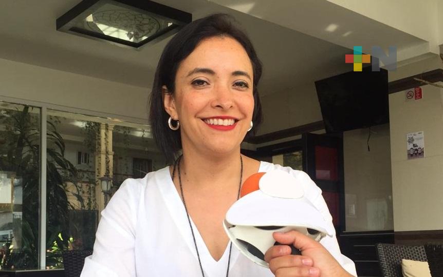 Nadie me ha ofrecido Sectur: Ivonne Quirarte