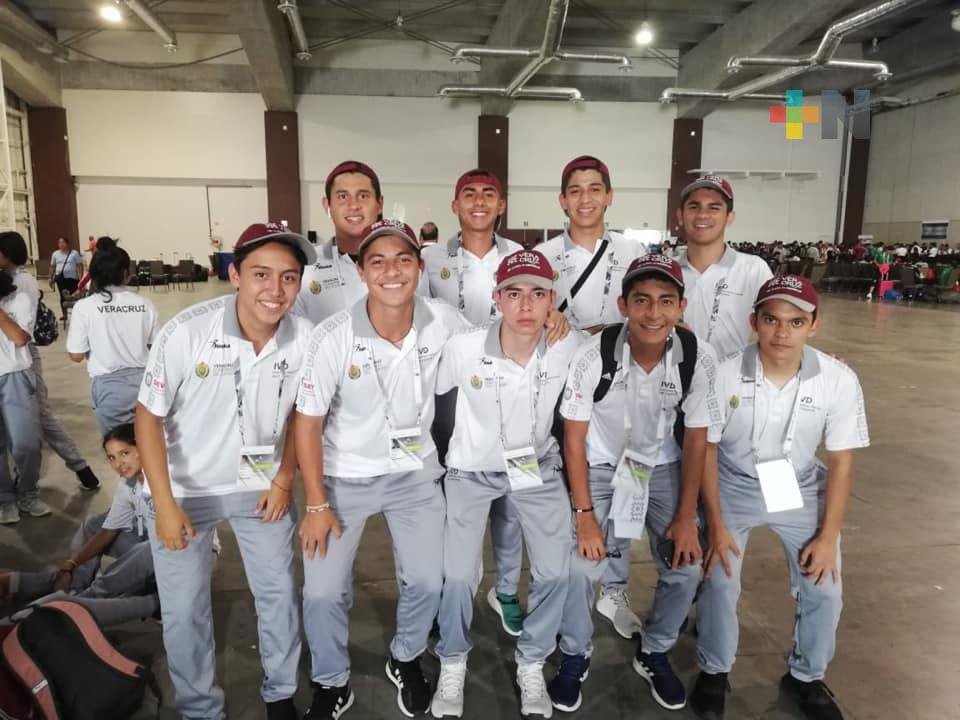 IVD convoca a Juegos Estatales Populares 2021