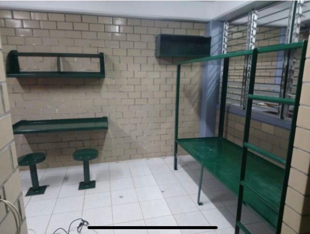 En tres años, invierte SSP más de 113 mdp en infraestructura penitenciaria