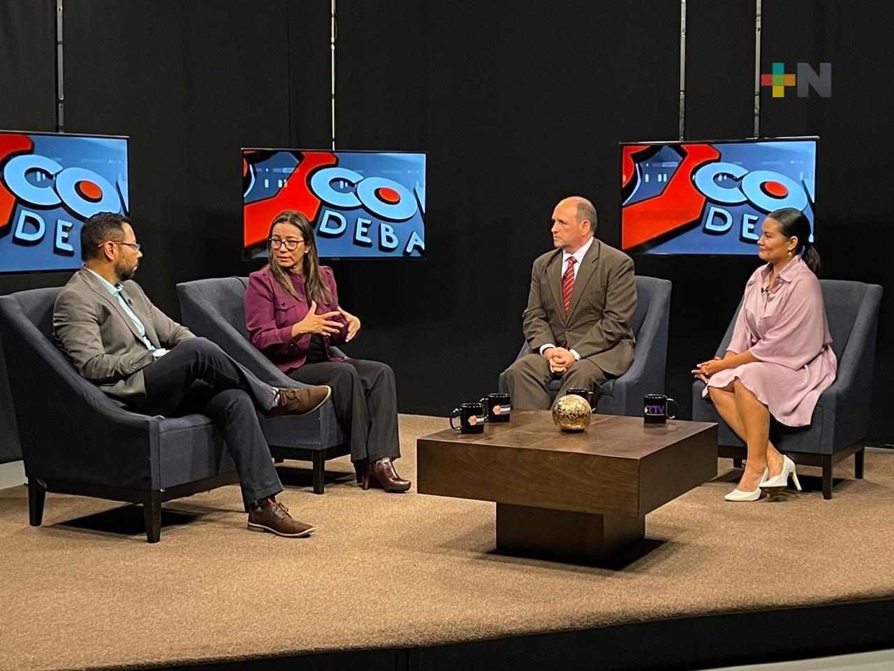 La CGE salvó a Veracruz de reintegrar 7 mil 300 millones de pesos a la Federación