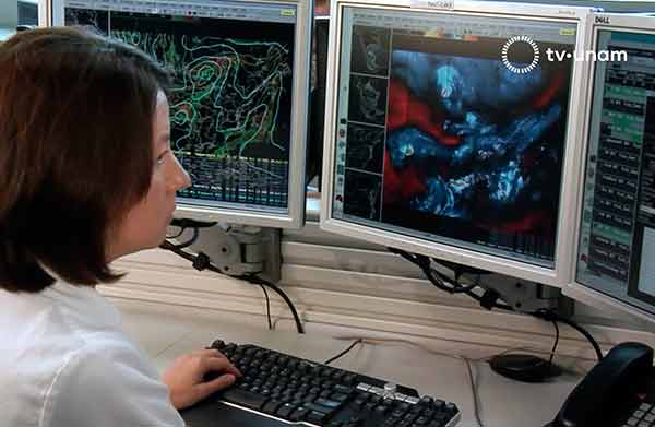 Se crea el Instituto de Ciencias de la Atmósfera y Cambio Climático